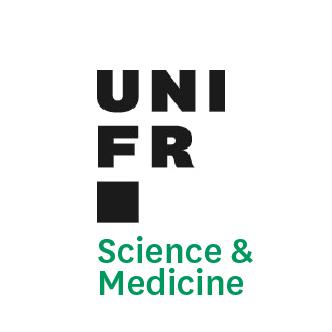Mathematisch-Naturwissenschaftliche und Medizinische Fakultät der Universität Fribourg
Faculté de Science et de Médecine de l'Université de Fribourg