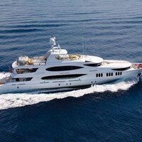 Christopher Cline - @chrisclineyacht Twitter Profile Photo