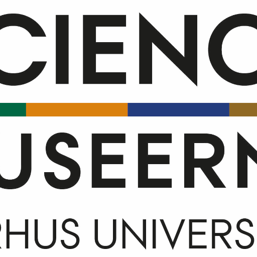 ScienceMuseerne's profile picture. Human, Nature & Science. #StenoMuseet, #Væksthusene #BotaniskHaveAarhus and #ORO /#OleRømerObservatoriet https://t.co/Gs6lPdG3Eu
