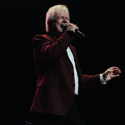 Lead singer of Air Supply - Check us out on Facebook & https://t.co/FalejVJz7U