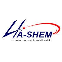 Ha-Shem Limited (@hashemlimited) 's Twitter Profile Photo Ha-Shem Limited (@hashemlimited) 's Twitter Profile Photo