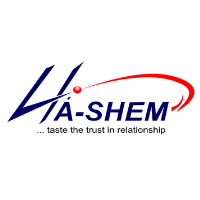 Ha-Shem Limited(@HaShemLimited) 's Twitter Profile Photo