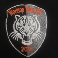 worksop town junior ladies and girls (@worksopand) 's Twitter Profile