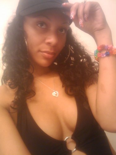 Hey im Nikki

Proud Mommy to Zahir :-)

#TeamBisexual #TeamPretty #TeamFollowBack #TeamLeo #TeamLightskin