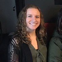 April Fisher (@afishinthrsea) 's Twitter Profile