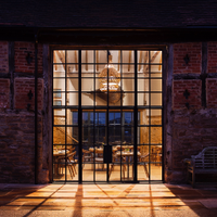Pensons Restaurant (@pensonsuk) 's Twitter Profile