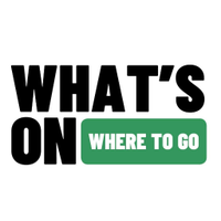 What's On & Where To Go (@whatson_mag) 's Twitter Profile