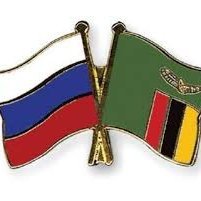 Official twitter-account of the Embassy of Russia in Zambia.

Мы в Инстаграме https://t.co/lMNmyO9rjp