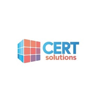CERT Solutions (@solutionscert) 's Twitter Profile