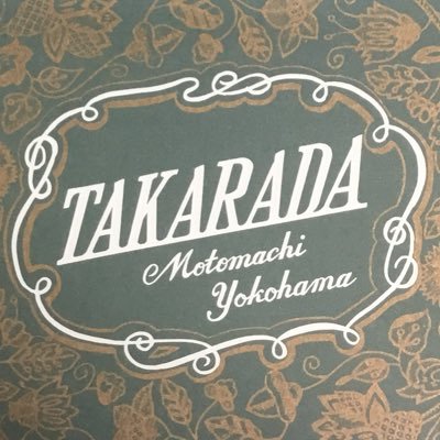 TAKARADA1882 Profile Picture