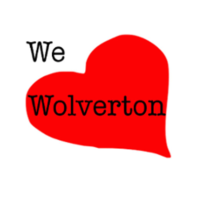 A volunteer led community group in love with Wolverton. We organise affordable events open to all.