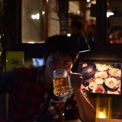 クラフトビール/居酒屋/角打ち/立ち飲み/日本酒🍶/おつまみ🥓の情報をつぶやきます。ヤッホーブルーイングのツイートが多めです。クラフトビール #日本酒 #角打ち #立ち飲み #ヤッホーブルーイング 年間契約してます。基本関西。