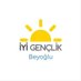 İYİ Gençlik Beyoğlu (@iyigenclikbyg) Twitter profile photo