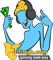Clients: DJ Singh has 1000s of DJs ready to work for you. Just simply post your job, get multiple bids, hire the right candidateand let the good time begin