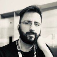 Pietro Righi Riva (@mello42) 's Twitter Profile
