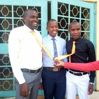 Gidraf Njunu (@gnjunu) 's Twitter Profile
