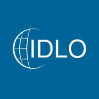 International Development Law Organization(@IDLO) 's Twitter Profile Photo