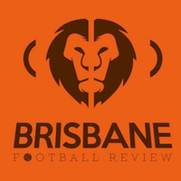 Brisbane Football Review (@bnefootball) 's Twitter Profile Photo Brisbane Football Review (@bnefootball) 's Twitter Profile Photo