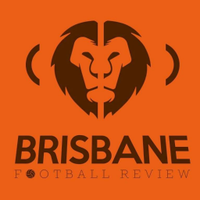 Brisbane Football Review(@BNEFootball) 's Twitter Profile Photo