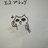 セーターとねこぢるのアイコン