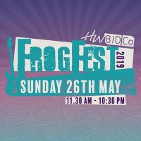 Frogfest Wycombe (@hwfrogfest) 's Twitter Profile