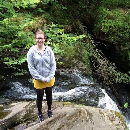 GSBSLaura's profile picture. 🐶