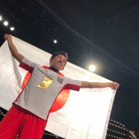 篠原 謙生 ドッジボール日本代表 (@dodge_ken_mndi) 's Twitter Profile Photo