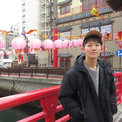 tGYWZwEyhLEHpIG's profile picture. 長崎の大学院生です！
　










　　　　　　　　　　　　　　　　　　　　　　　　　　
2019/4/1〜プログラミングの勉強を始めました！
