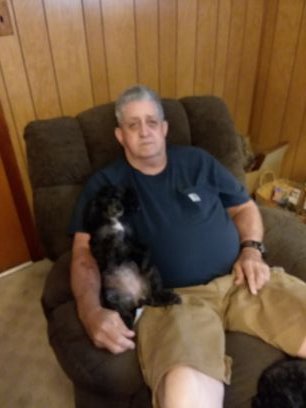 JamesLa64442583's profile picture. Retired Military, Navy 4 yrs, Army 21 years. 6 yrs Armed Guard.
born: May 12, 1946 (Mothers day)
Married to my best friend 51 years. 🚫 No DM. 🇺🇸🇮🇱🕆