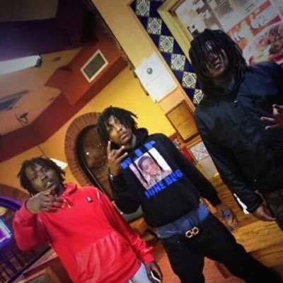 bitch I’m MOB 〽️ob scrappgang & kigang free beans,cleon BDK CPDK Bip scrapp and K.I long live raheem LLDTFM gws bro llmonte Rip @etika youngest N charge LL 🦆