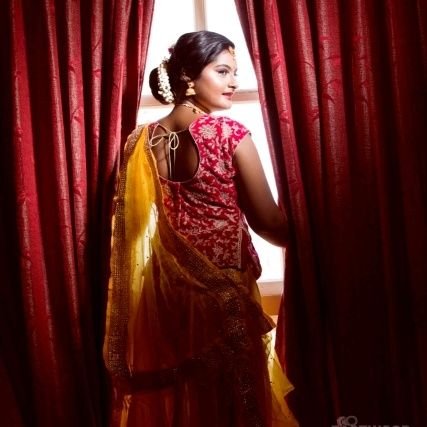 poojaramky's profile picture. Actor | Model | Dancer | Singer.
Anyone can sing but only few can feel... i feel it😊