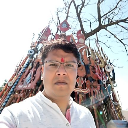 pankajpaunikar's profile picture. Working
