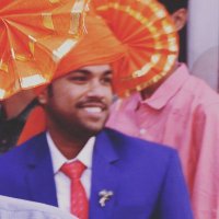 ANAND DESHMUKH (@luminouspoint47) 's Twitter Profile