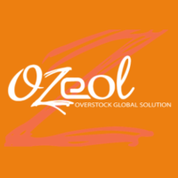 Ozeol_com's profile picture. Ozeol operates internationally to identify overstocks, dead and unsold stock and buy it. Are you a potential client? https://t.co/7tCOP9B0vS