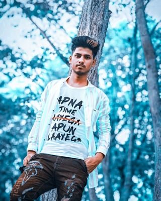 javedal34846582's profile picture. 