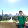 patrickchang272's profile picture. PhD in political science @Griffith_SGIR, comparative politics, federalism, democratisation, election, social movement, climate action