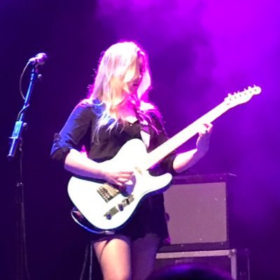 Danielle Wadey Profile