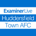 Huddersfield Town - Yorkshire Live (@ExaminerHTAFC) Twitter profile photo