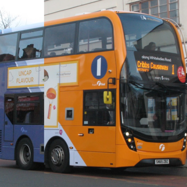 first_enviro's profile picture. 3D modeller.