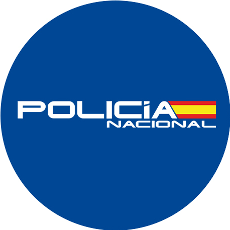 Perfil oficial de la Dirección General de la Policía para mantener informados a los profesionales de la @policia Nacional
