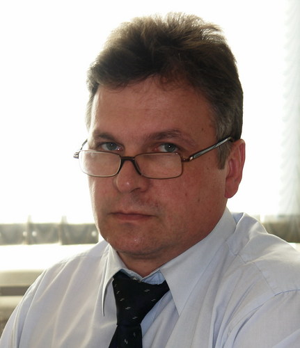 journalist