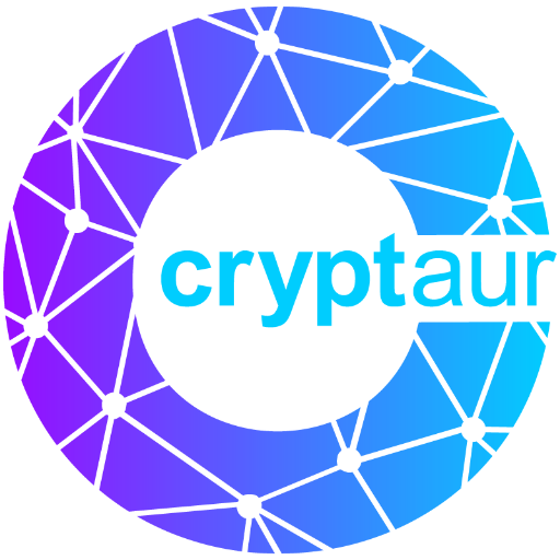 cryptaur's profile picture. Social Marketplace powered by #Blockchain technology