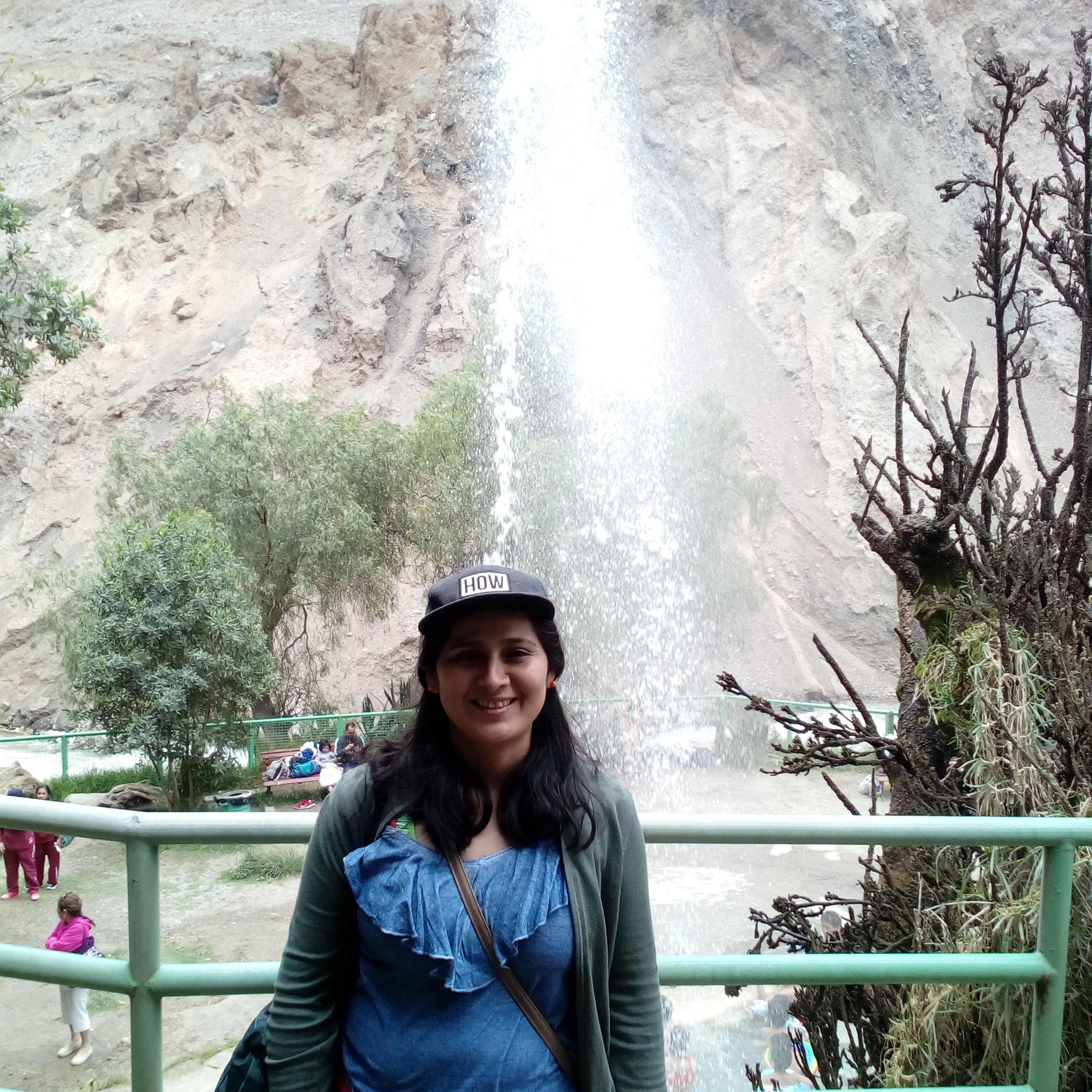 rocioavigar's profile picture. 