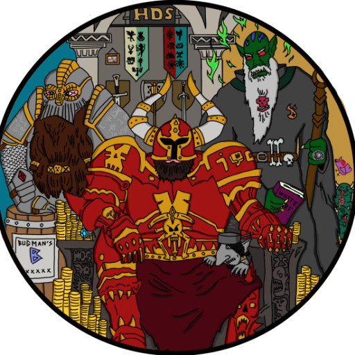 Hora del Saqueoさんのプロフィール画像