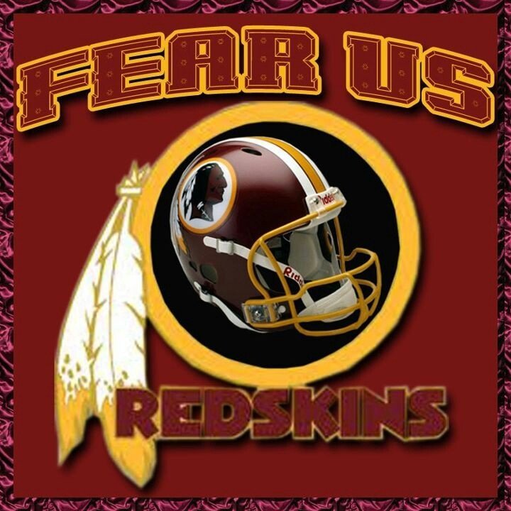 Life is way too short, to not be a Redskins fan!