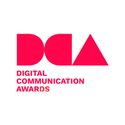 Logo Digital Communications Award