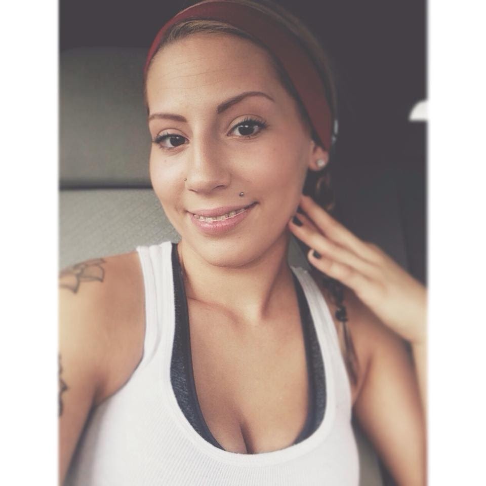 Brenda91556721's profile picture. What on your mind too me