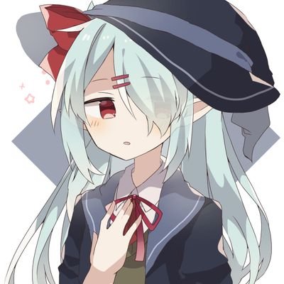 ハクさんのプロフィール画像