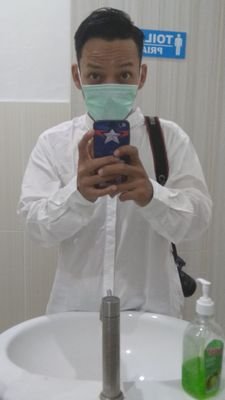 Deep47423112's profile picture. #males_ngunyah:Langsung telen