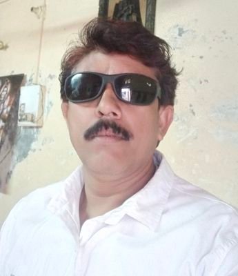 Dinesh Kumar